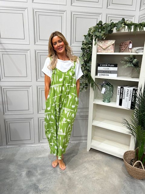 Andora green