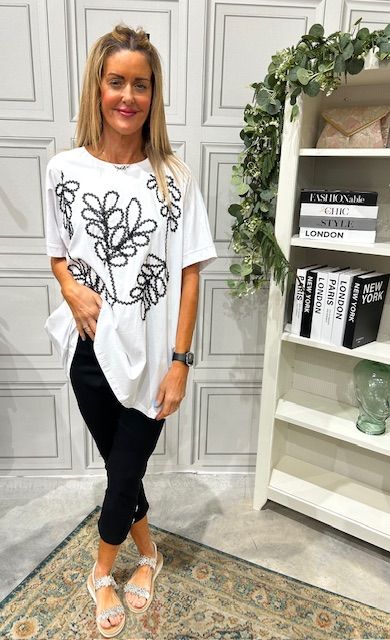 Fern black