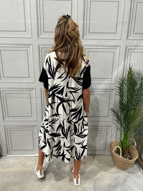 Fern black