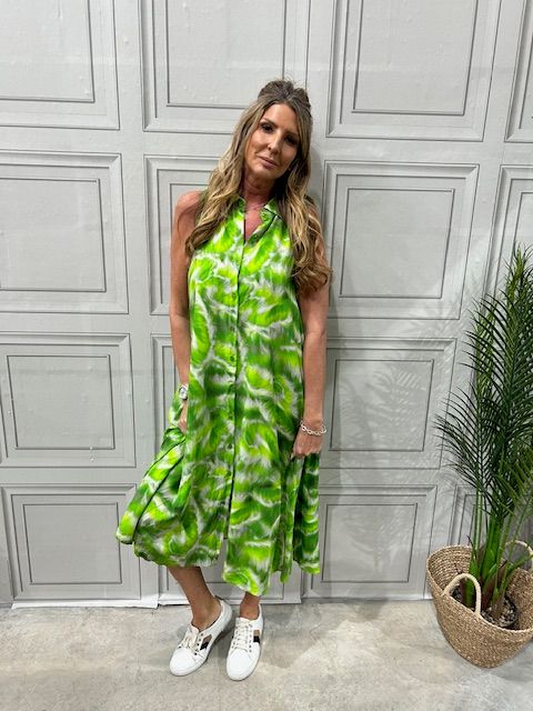 Aurora Lime