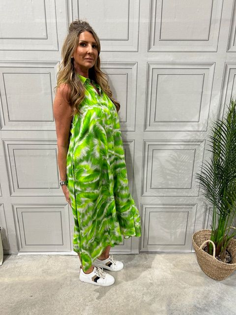 Aurora Lime