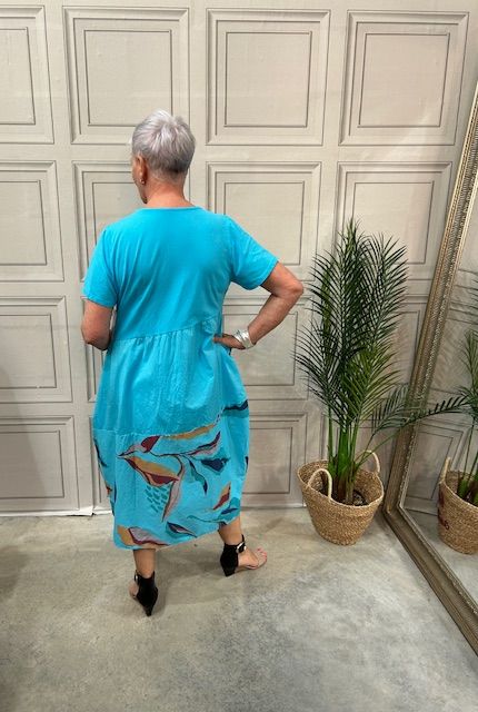 Patty aqua