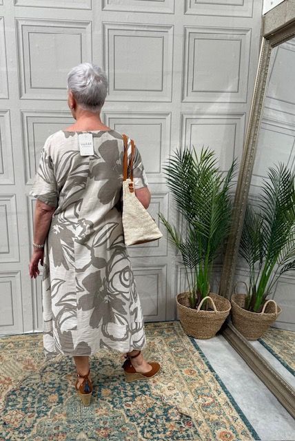 Zen taupe