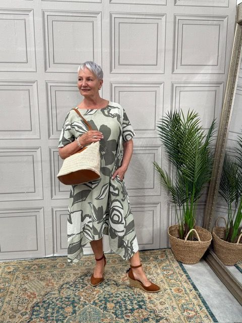 Zen khaki