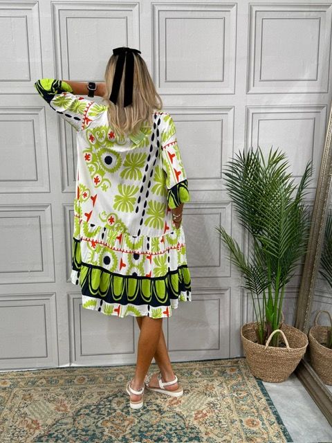 Calipo lime