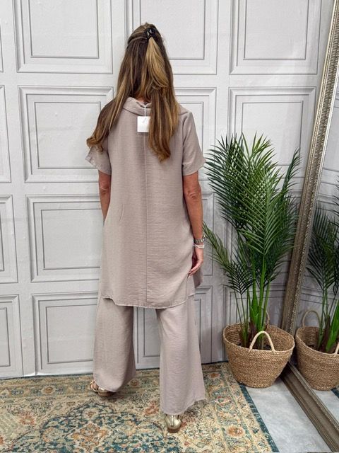 Morocco taupe