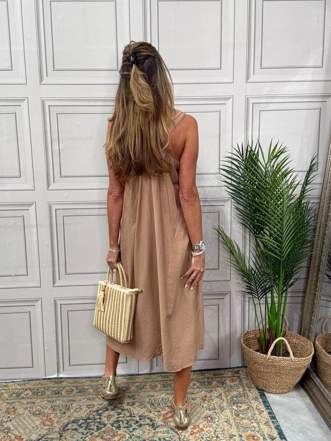 Spritz taupe
