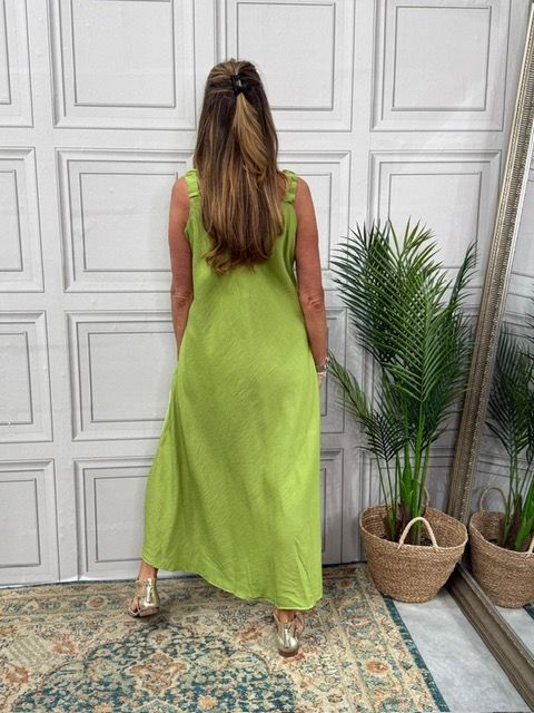Krystal lime