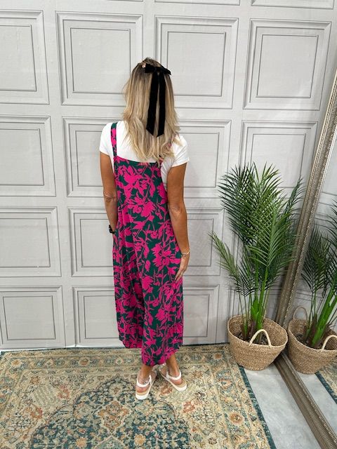 Amigo fucshia