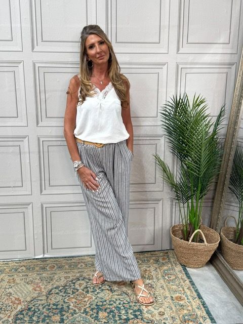 Chantelle grey