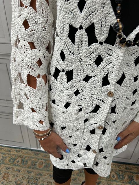 Moda white