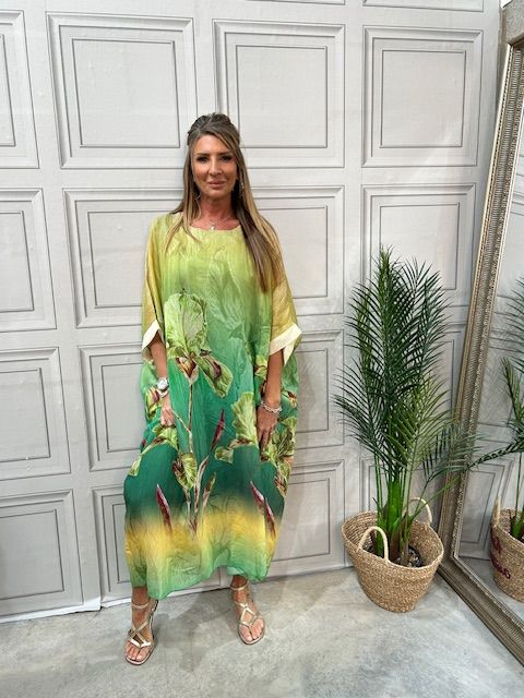 Hawaii green
