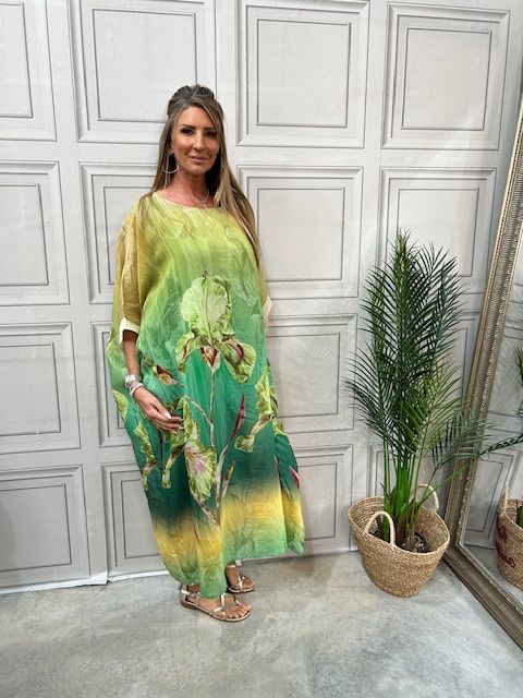 Hawaii green