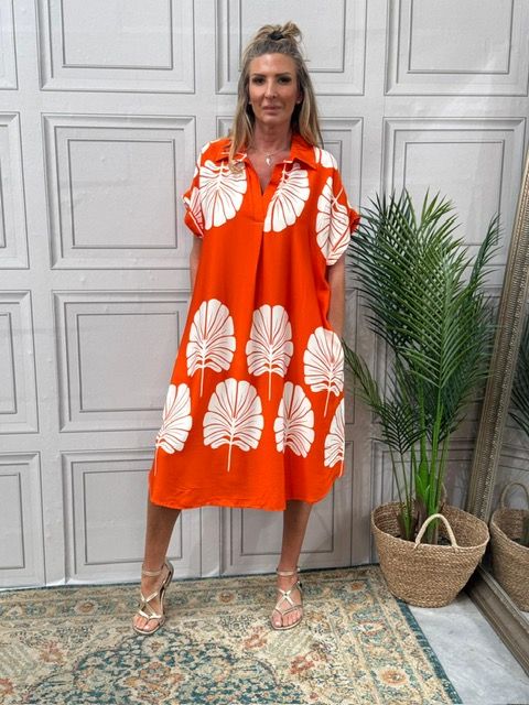Havana orange