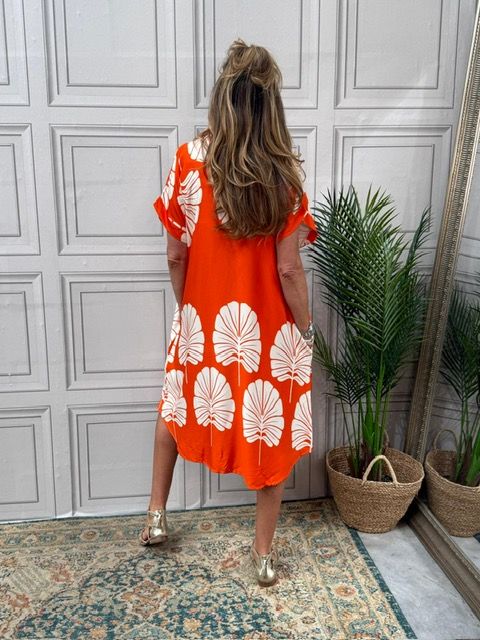 Havana orange