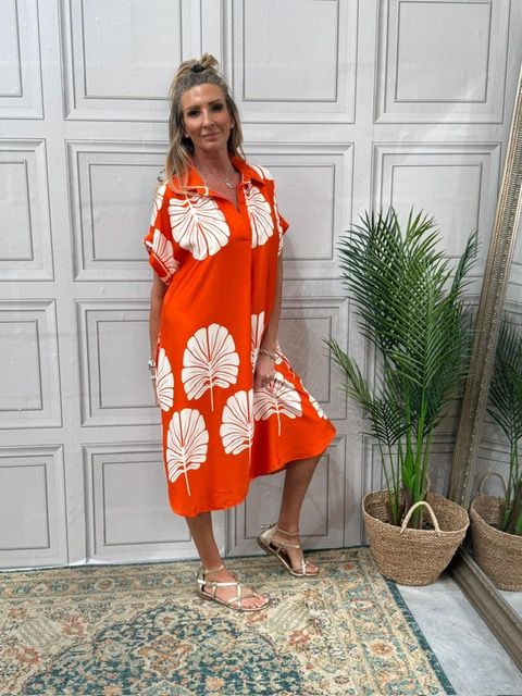 Havana orange