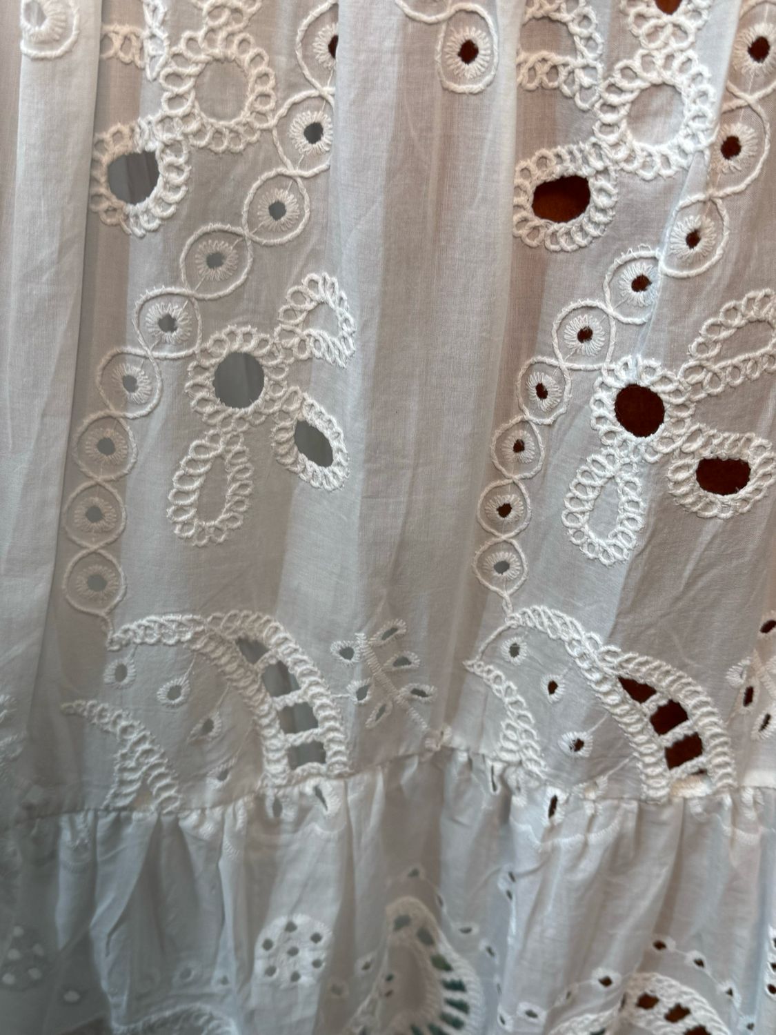 Summer White