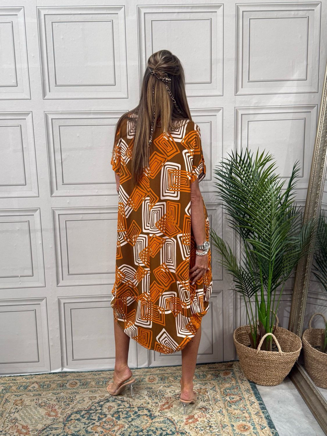 Tilly Rust