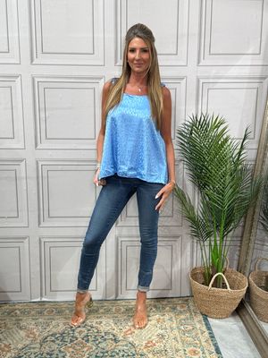 Isla Baby Blue