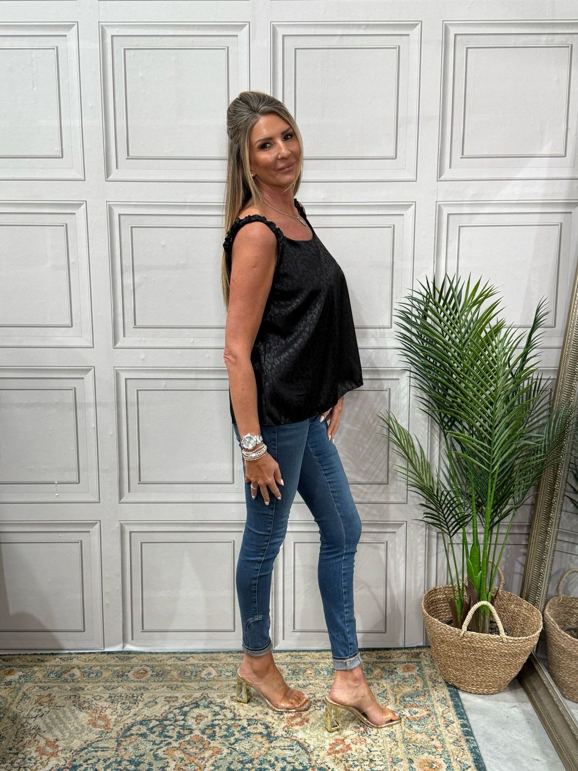 Isla Black