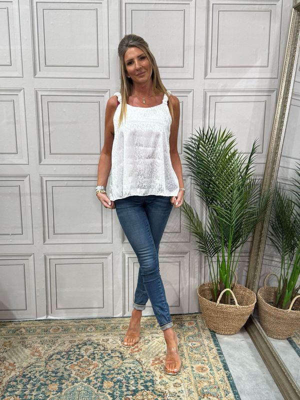 Isla White
