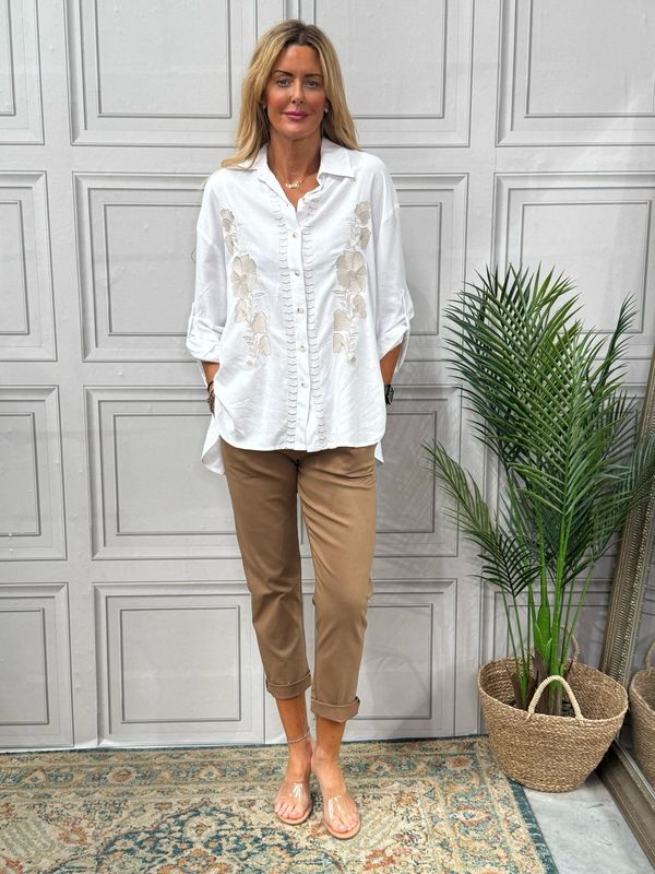 Penny White
