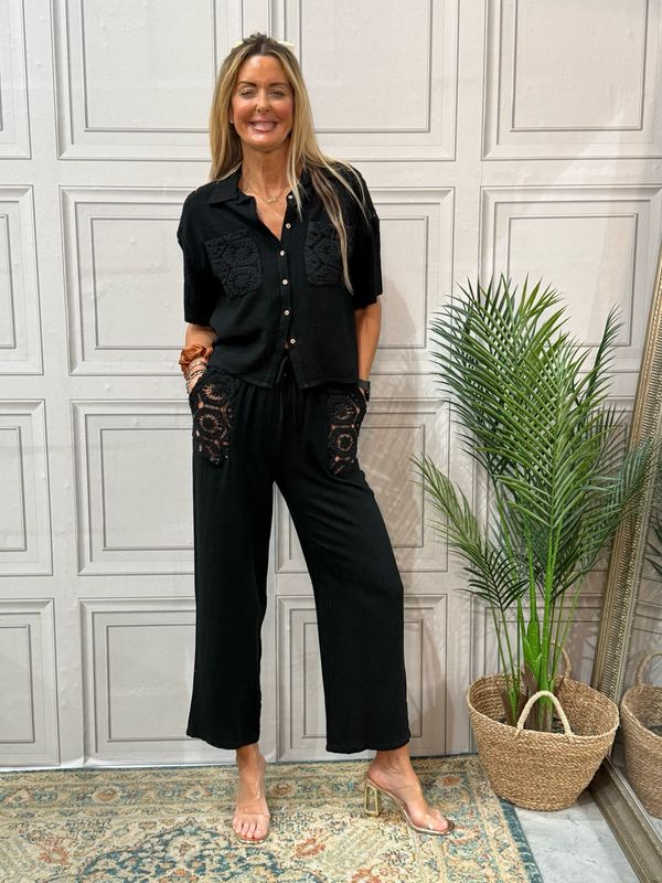 Riva Black