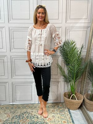 Tulsa Beige