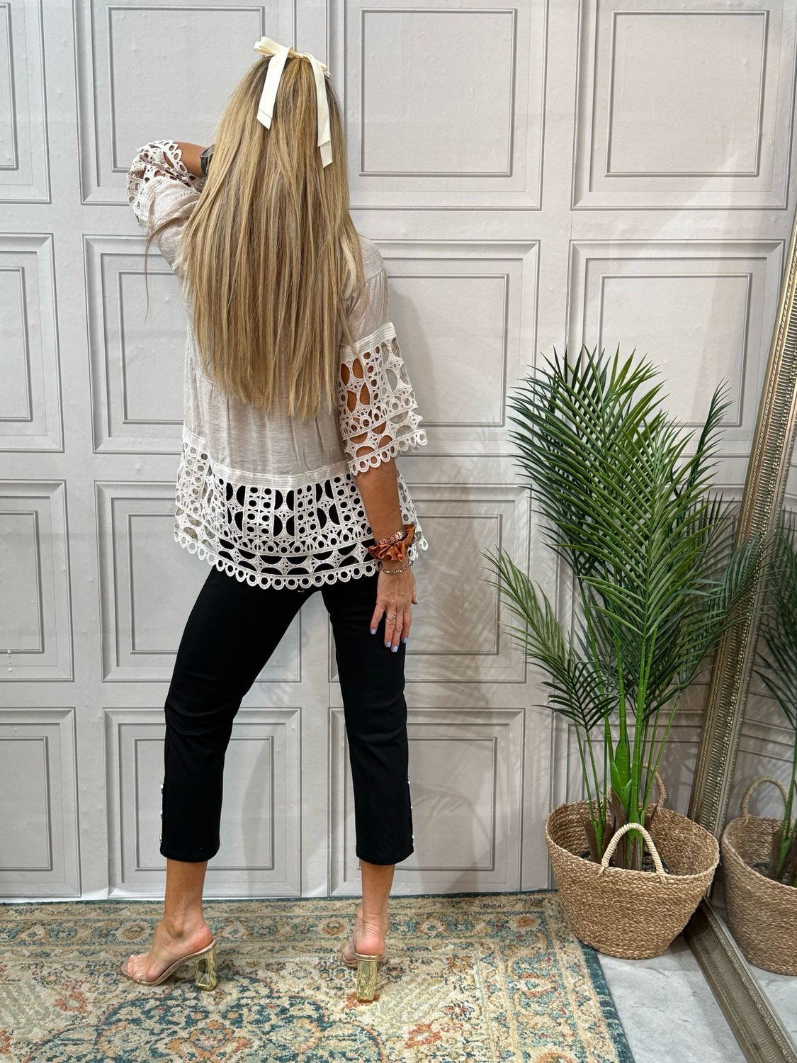 Tulsa Beige