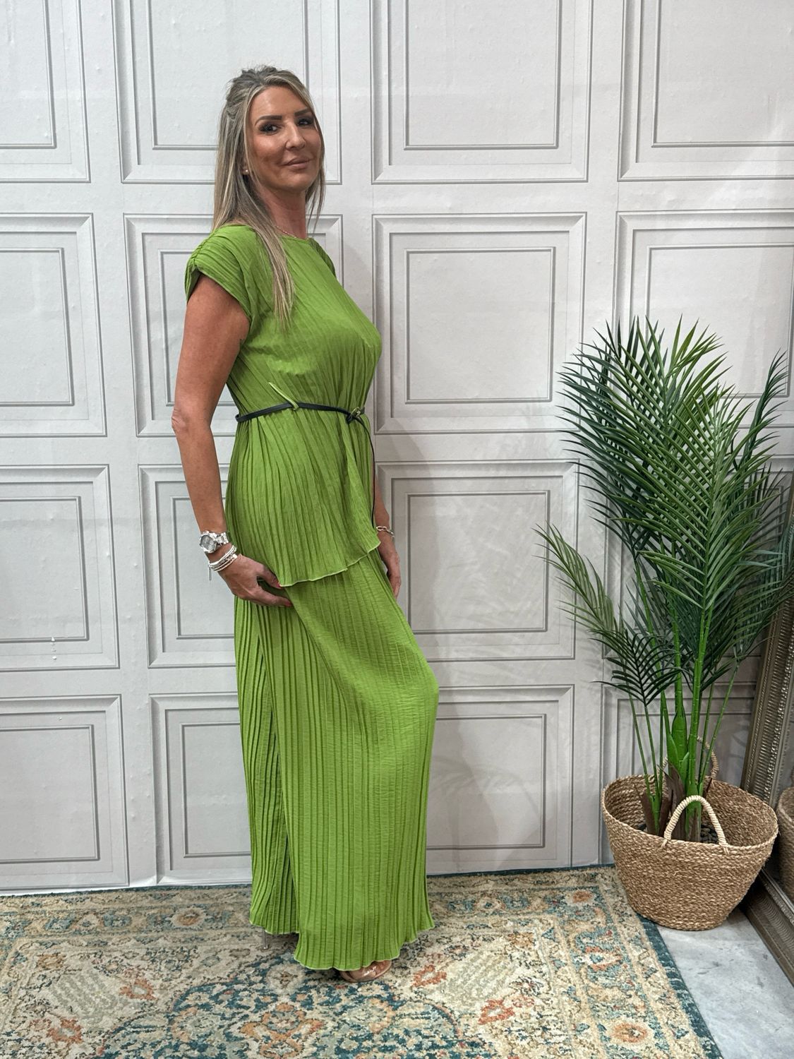 Juno Green
