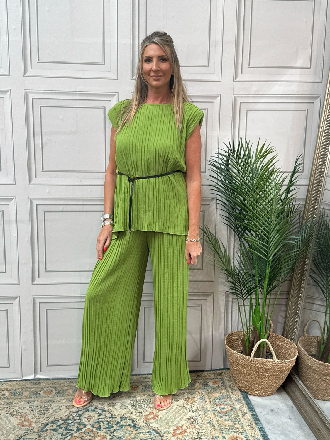 Juno Green