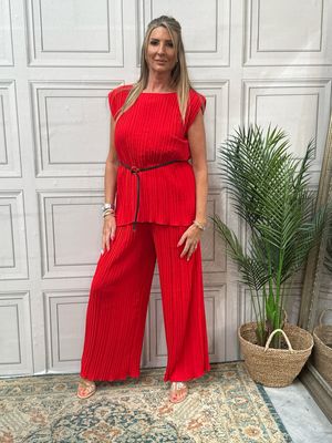 Juno Red