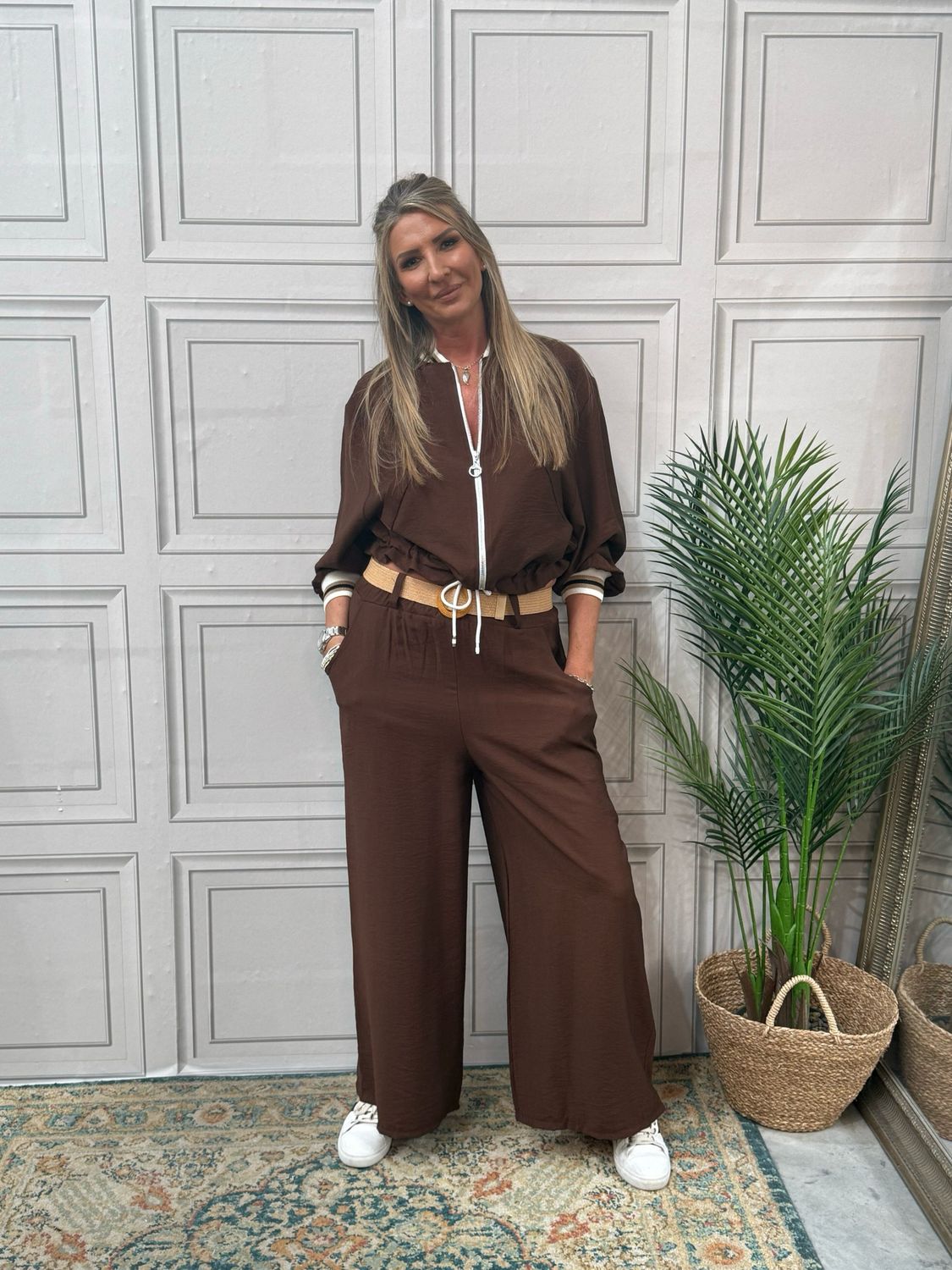 Havana Brown