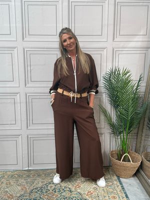Havana Brown