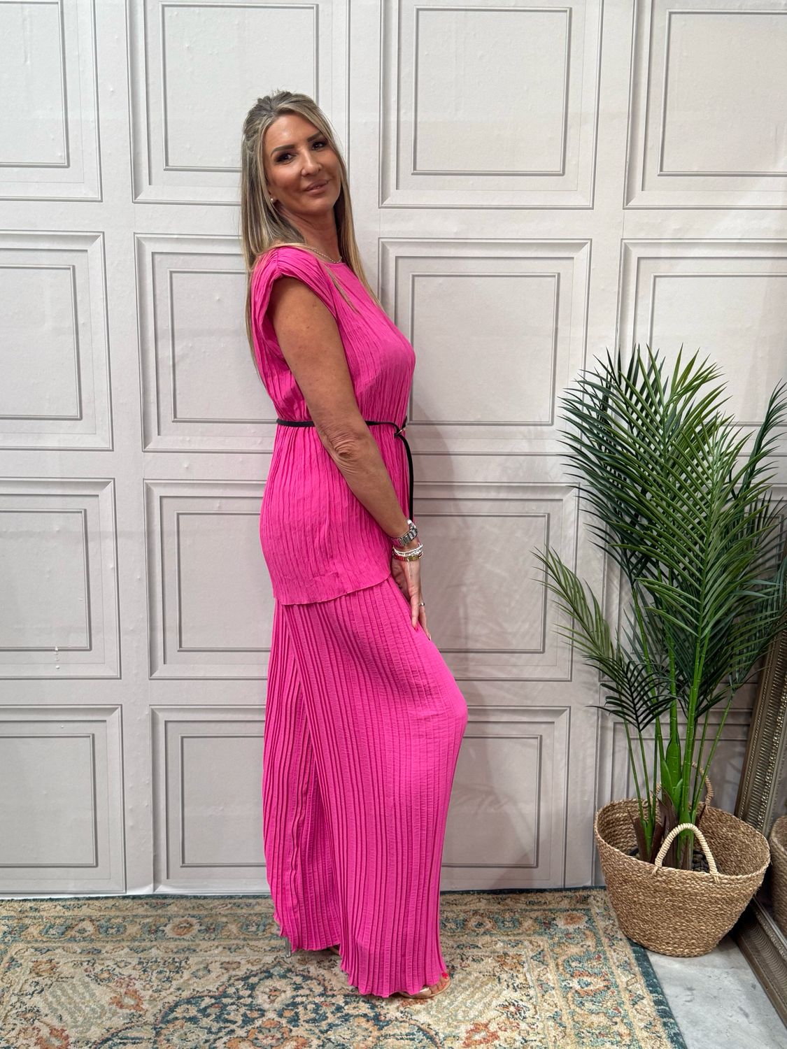 Juno Pink