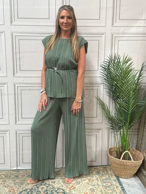 Juno Khaki