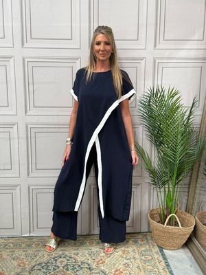 Willow Navy