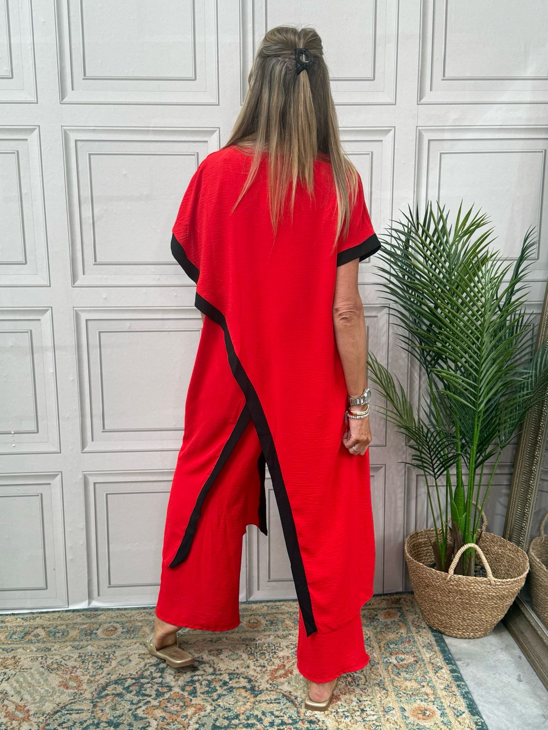 Willow Red
