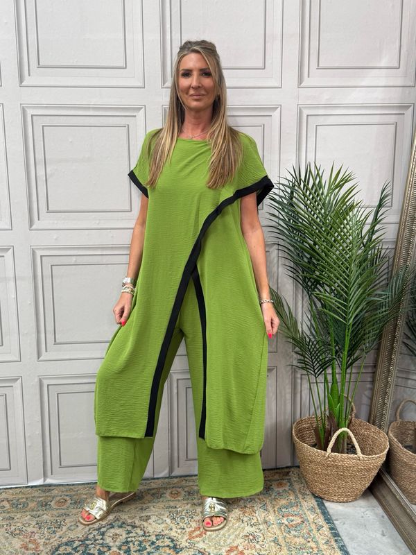 Willow Green