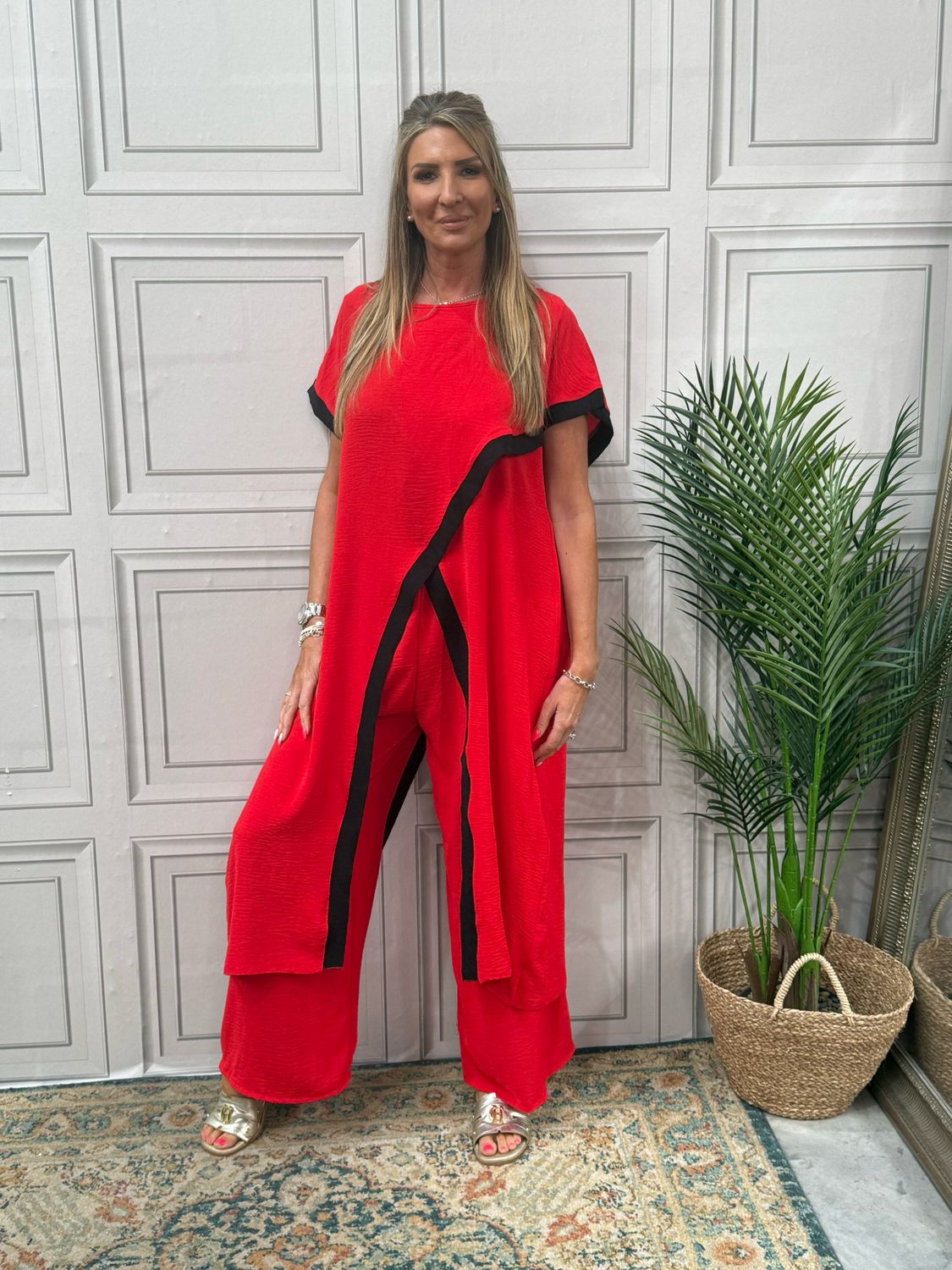 Willow Red