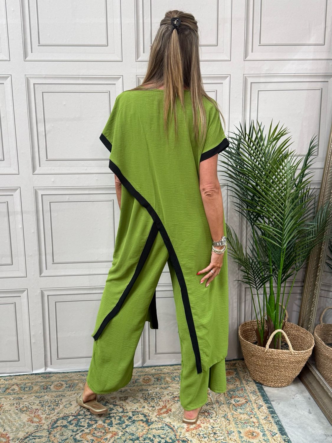 Willow Green