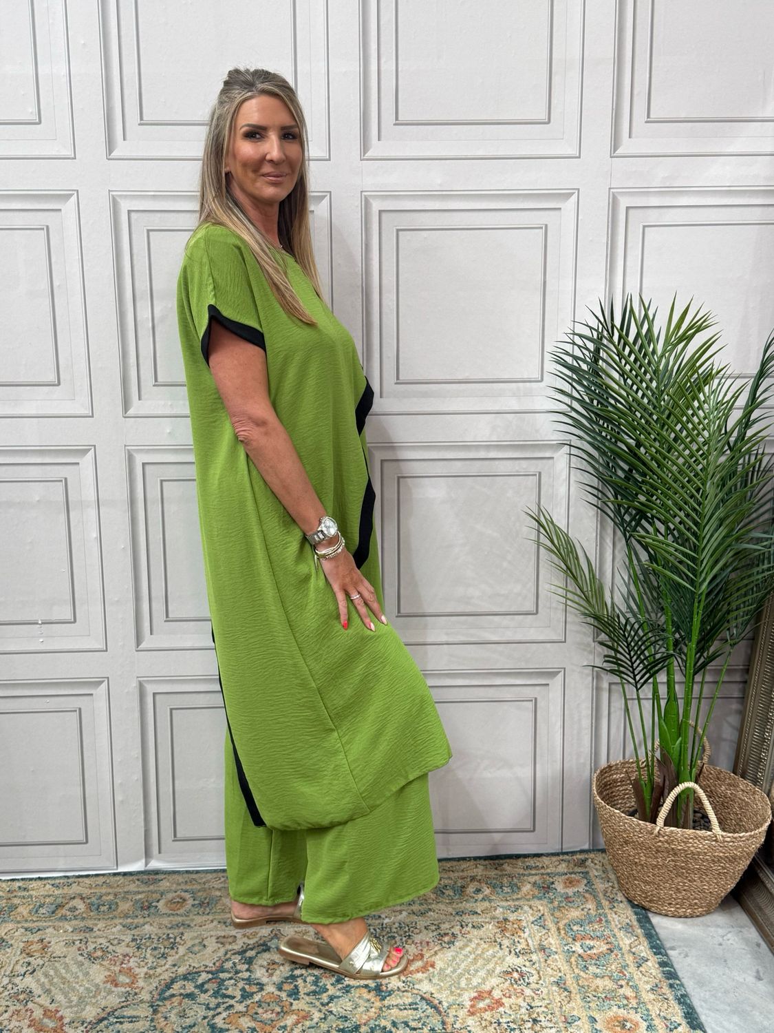 Willow Green
