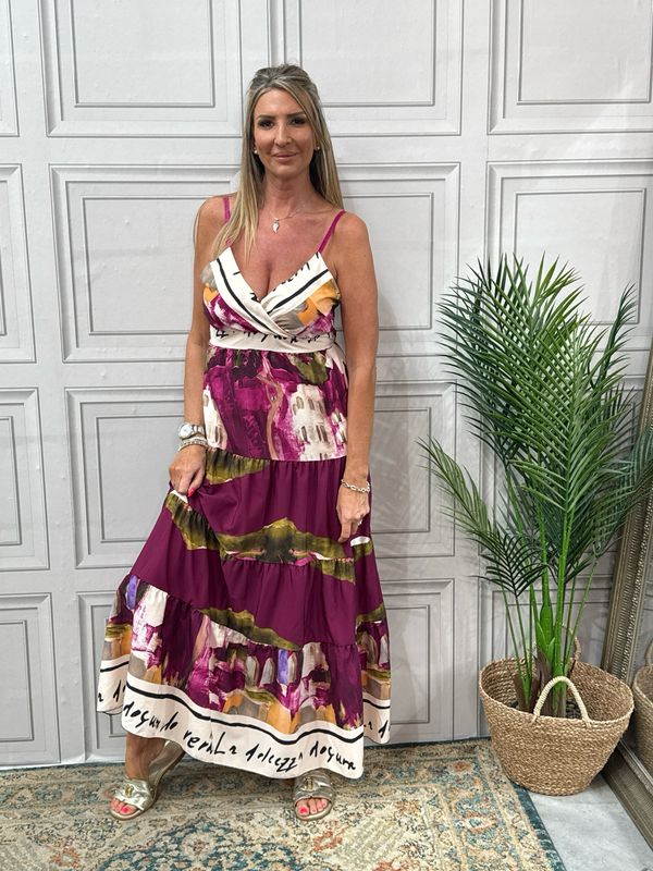 Flamenco Pink