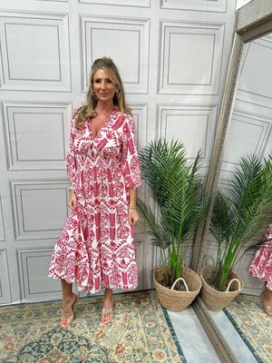 Flora Coral