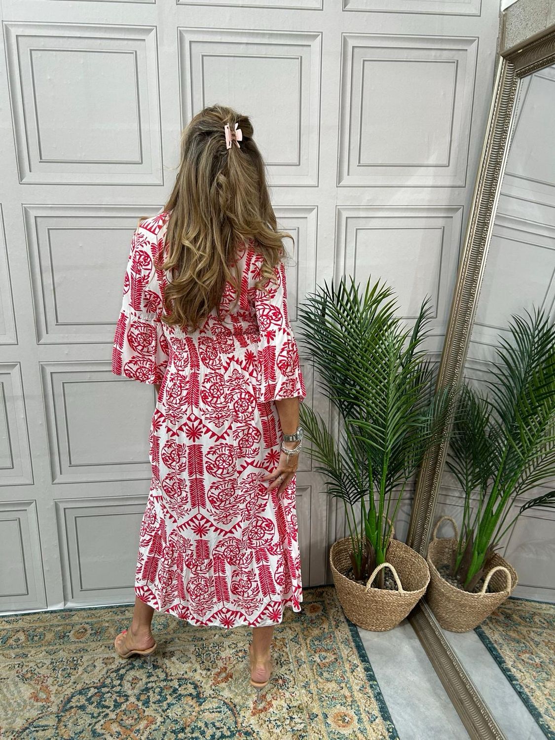 Flora Coral