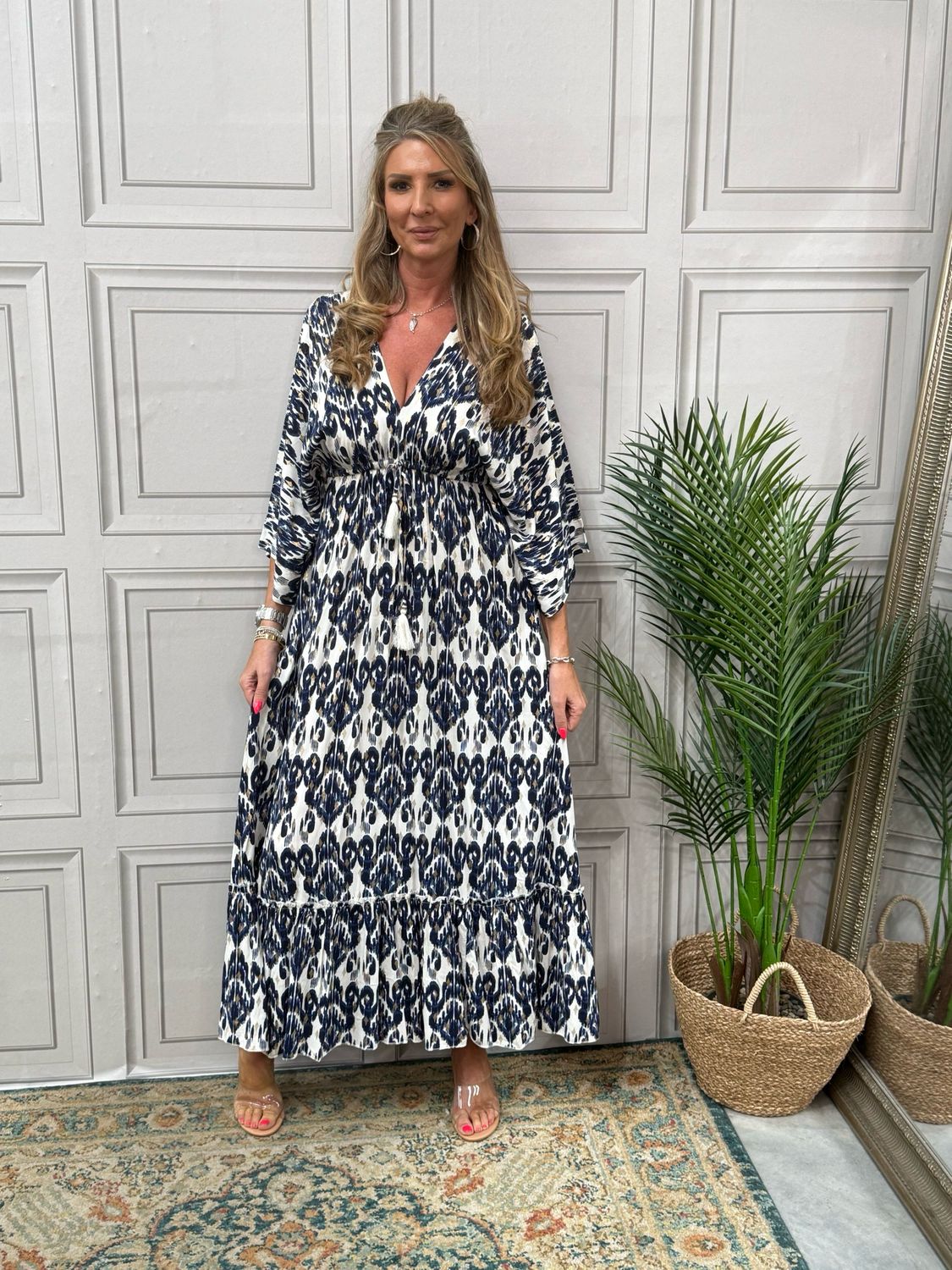 Francesca Navy