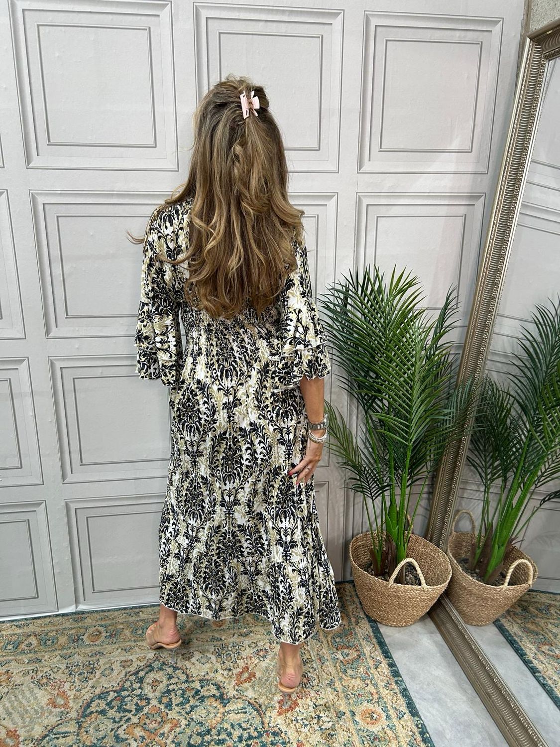 Florence Black