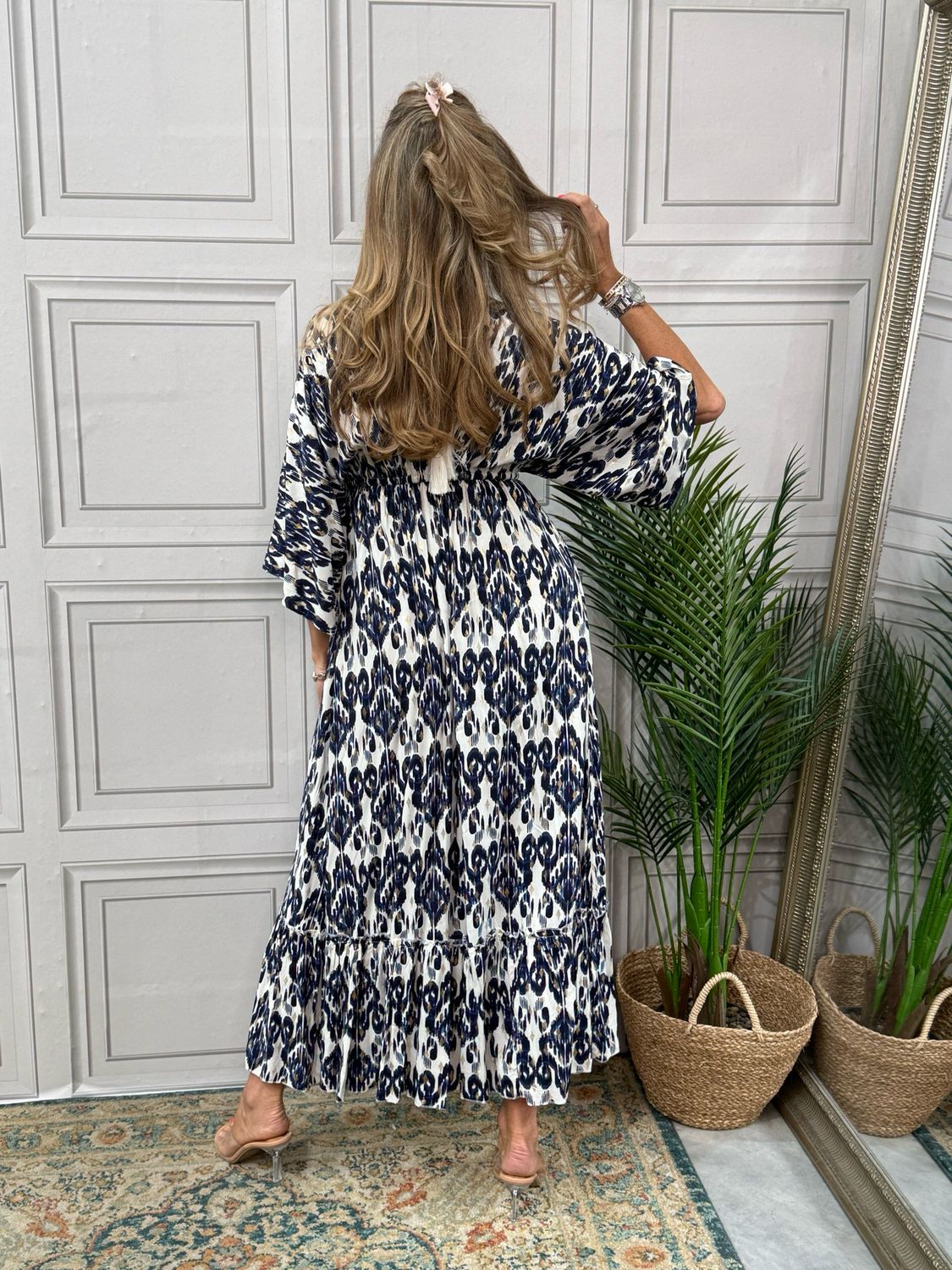 Francesca Navy