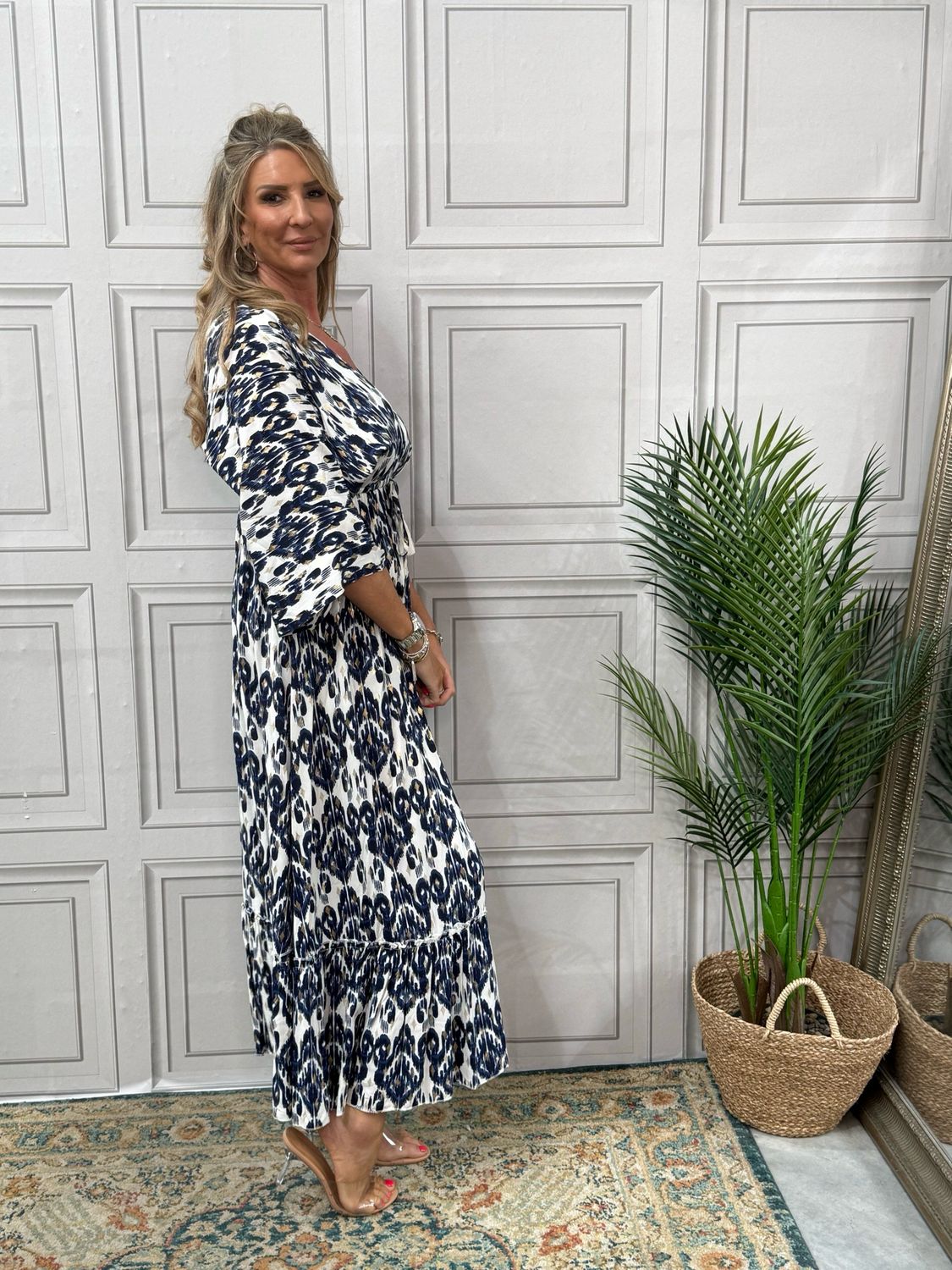 Francesca Navy
