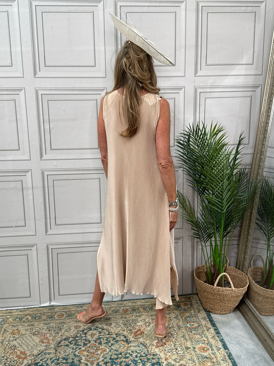 Skye Beige